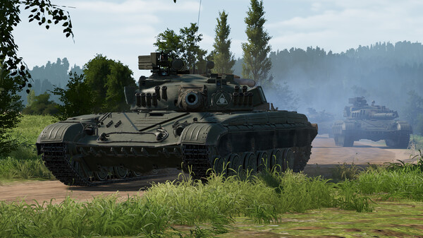 Gunner, HEAT, PC!