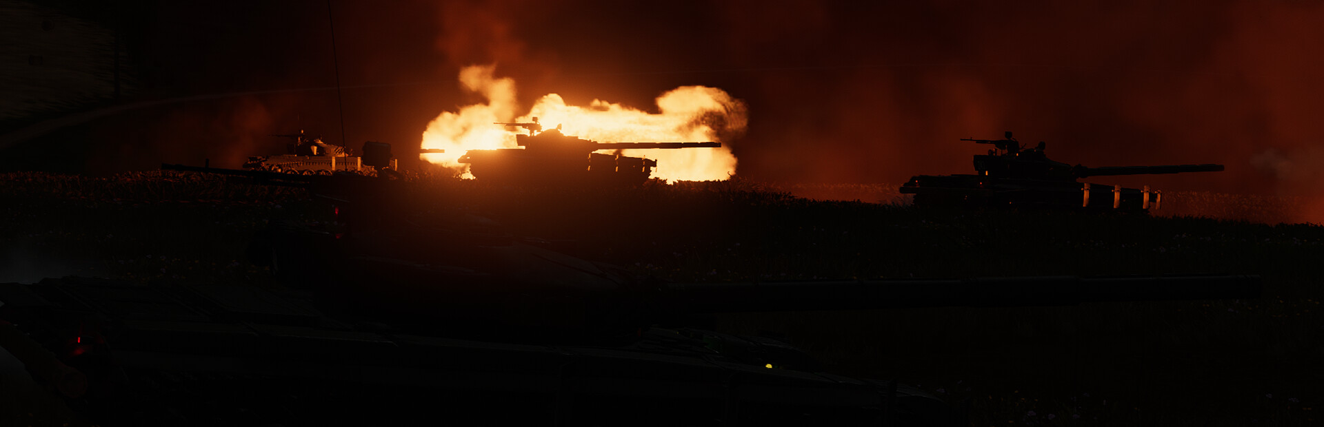 Gunner, HEAT, PC!