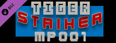 Tiger Striker MP001 Small Capsule Image