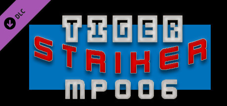 Tiger Striker MP006 banner image