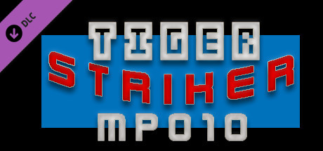 Tiger Striker MP010 banner image