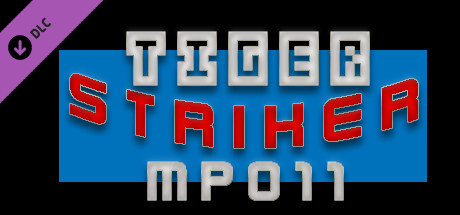 Tiger Striker MP011 banner image