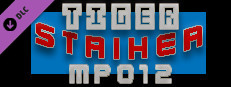 Tiger Striker MP012 Small Capsule Image