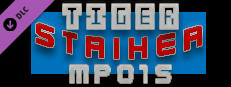 Tiger Striker MP015 Small Capsule Image