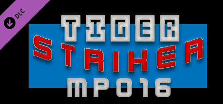 Tiger Striker MP016 banner image