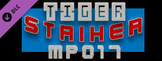 Tiger Striker MP017 Small Capsule Image