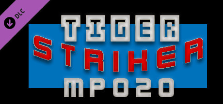 Tiger Striker MP020 banner image