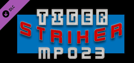 Tiger Striker MP023 banner image