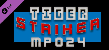 Tiger Striker MP024 banner image