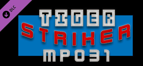 Tiger Striker MP031 banner image