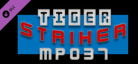 Tiger Striker MP037 banner image