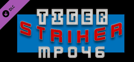 Tiger Striker MP046 banner image