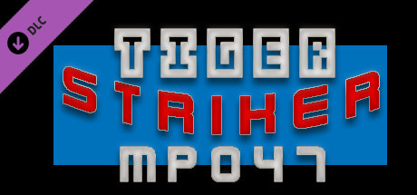 Tiger Striker MP047 banner image