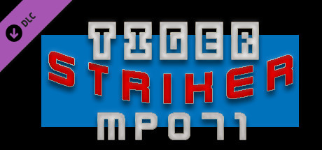 Tiger Striker MP071 banner image