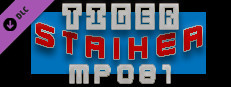 Tiger Striker MP081 Small Capsule Image