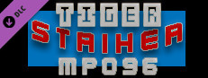 Tiger Striker MP096 Small Capsule Image