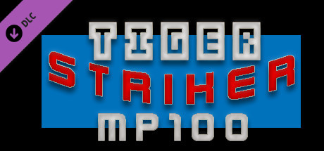 Tiger Striker MP100 banner image