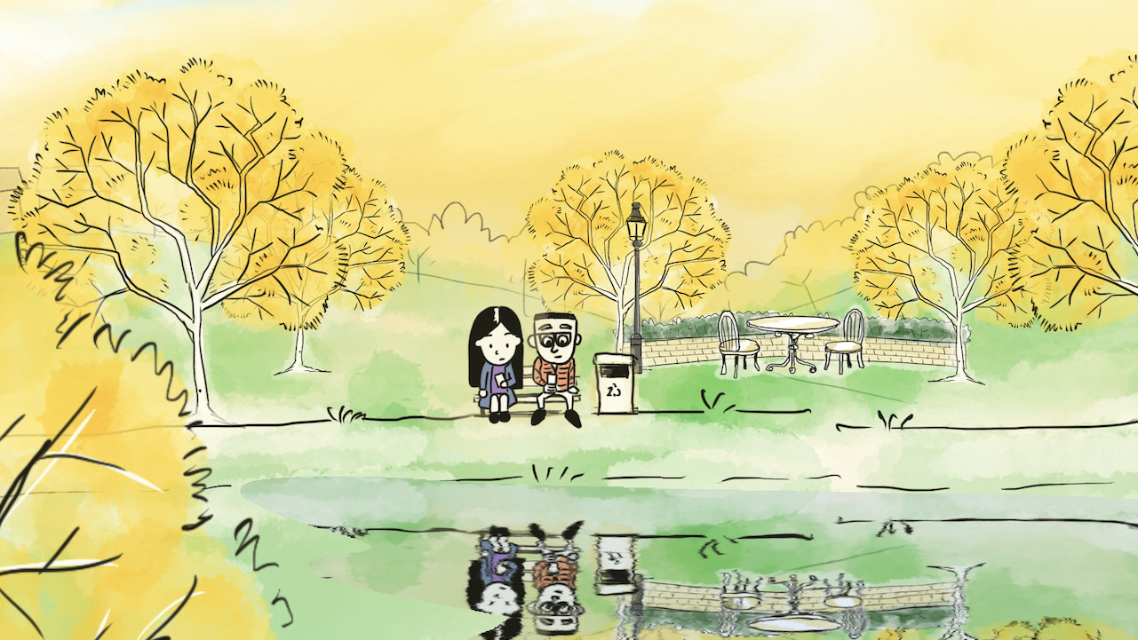 Cracks screenshot #4