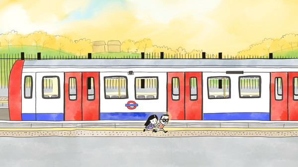 Cracks screenshot 3