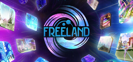 Freeland Cover Image