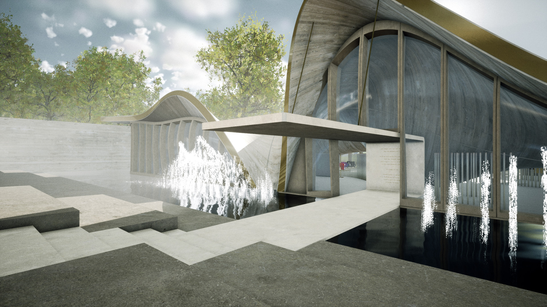 The Shape of Time Featured Screenshot #1