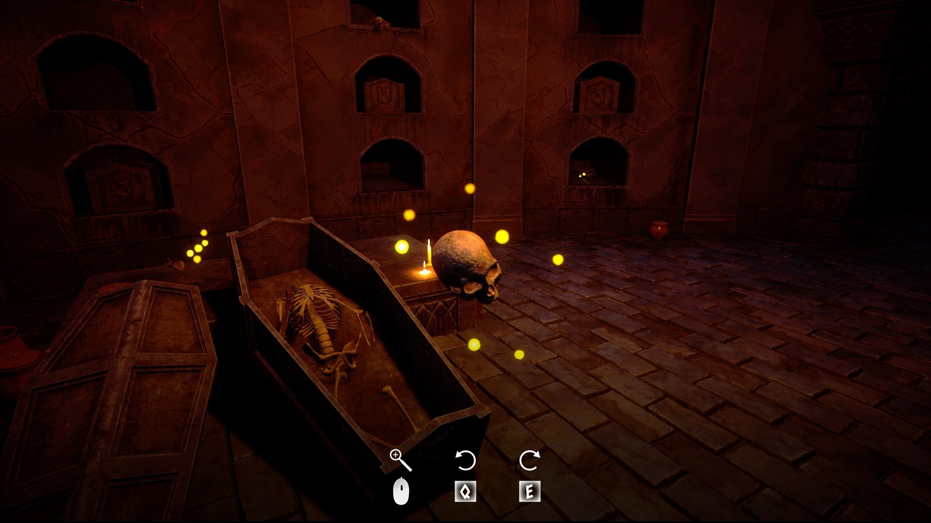 Escape from DuFo Featured Screenshot #1
