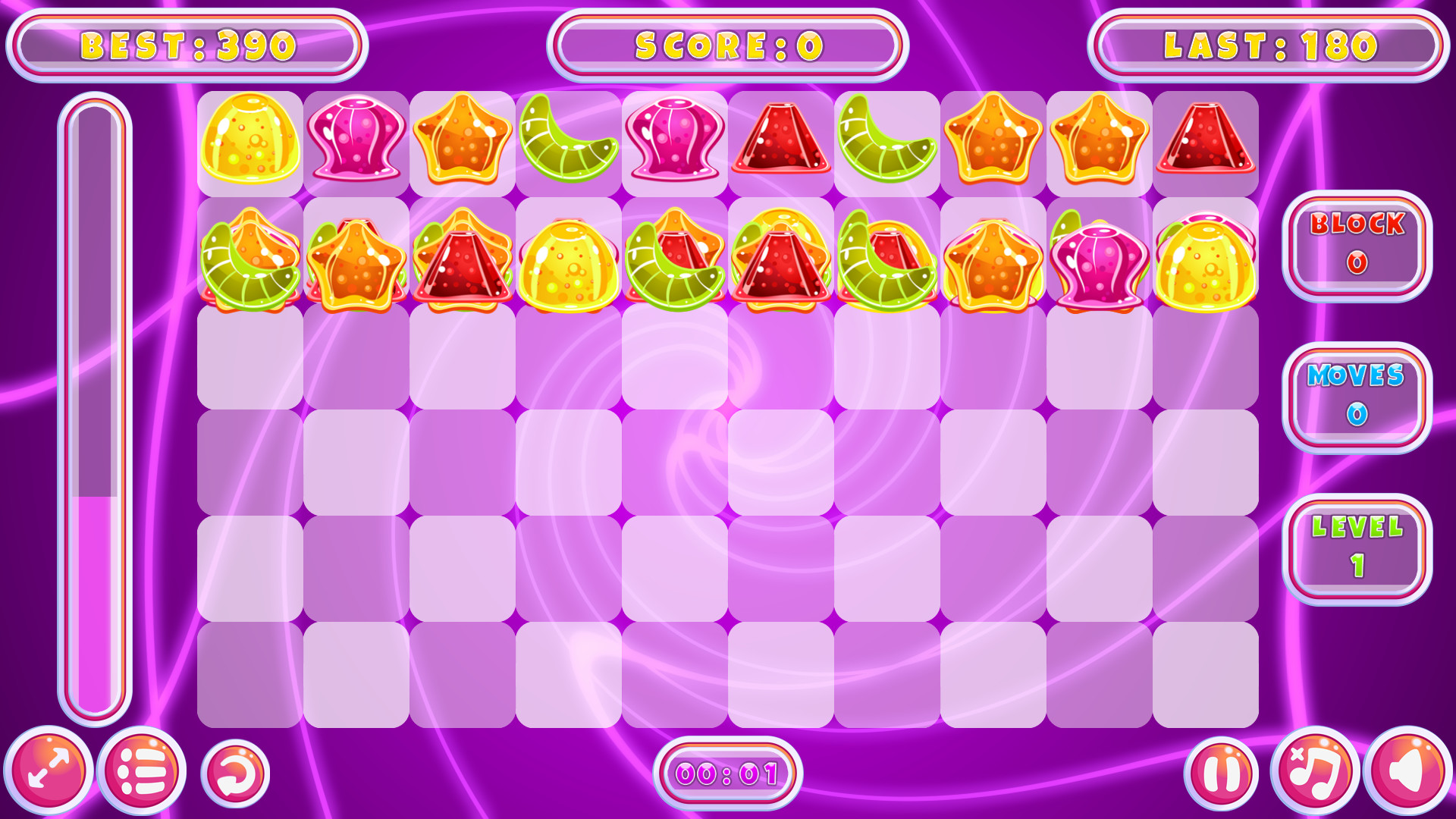 Jelly Featured Screenshot #1