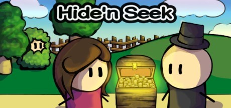 Hide and Seek Heist: Police vs Thieves Cheat Engine/CT