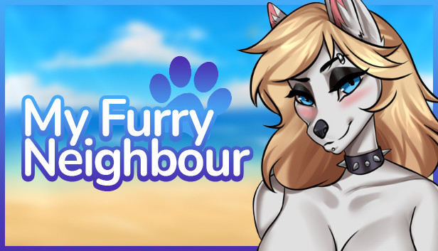 My Furry Neighbour 🐾 Steam'de