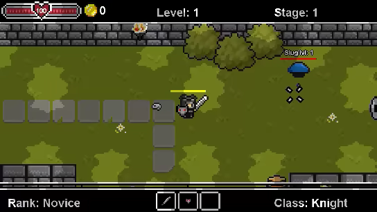 Dungeon Arena video 1