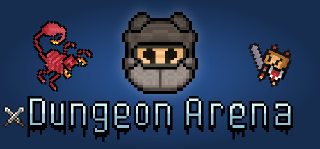 Dungeon Arena steam charts