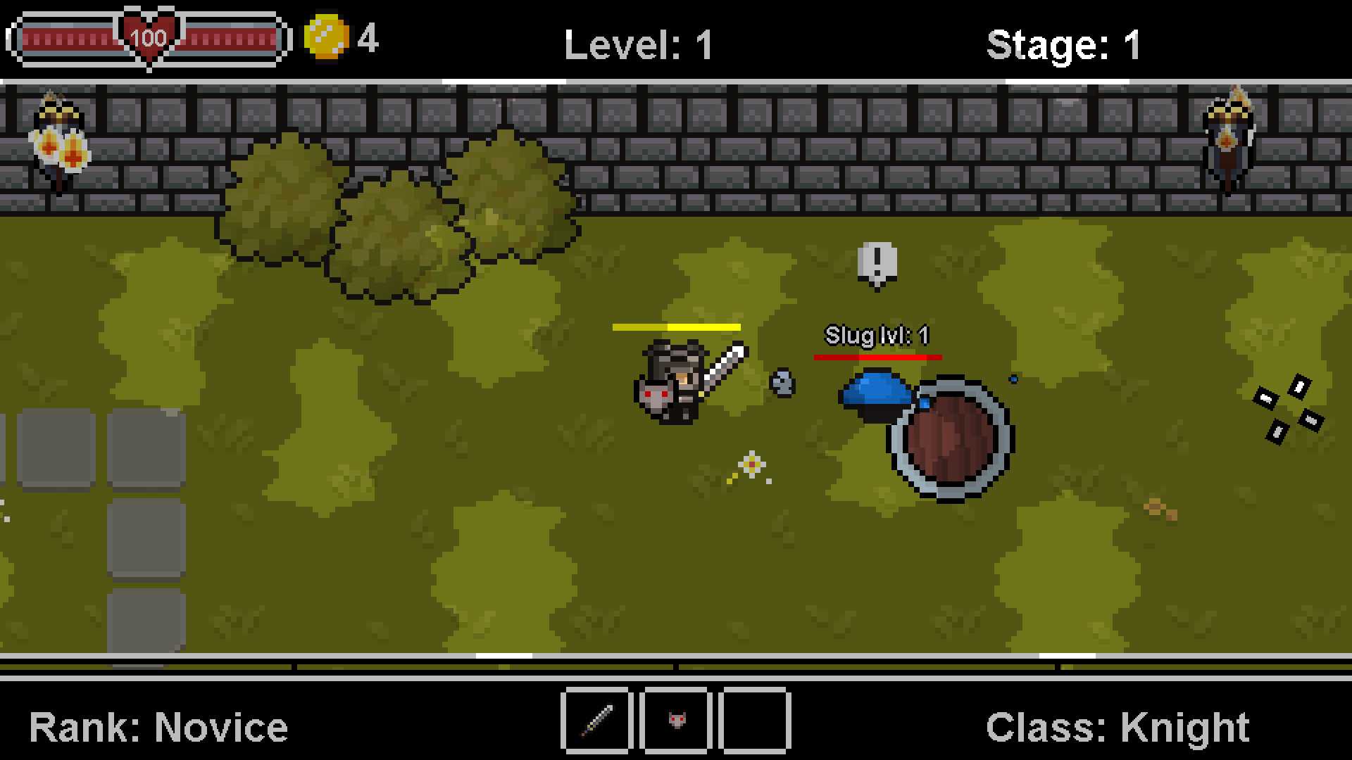 Dungeon Arena Featured Screenshot #1