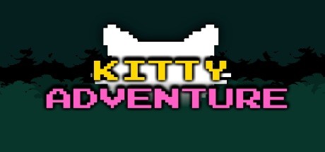 Kitty Adventure banner image