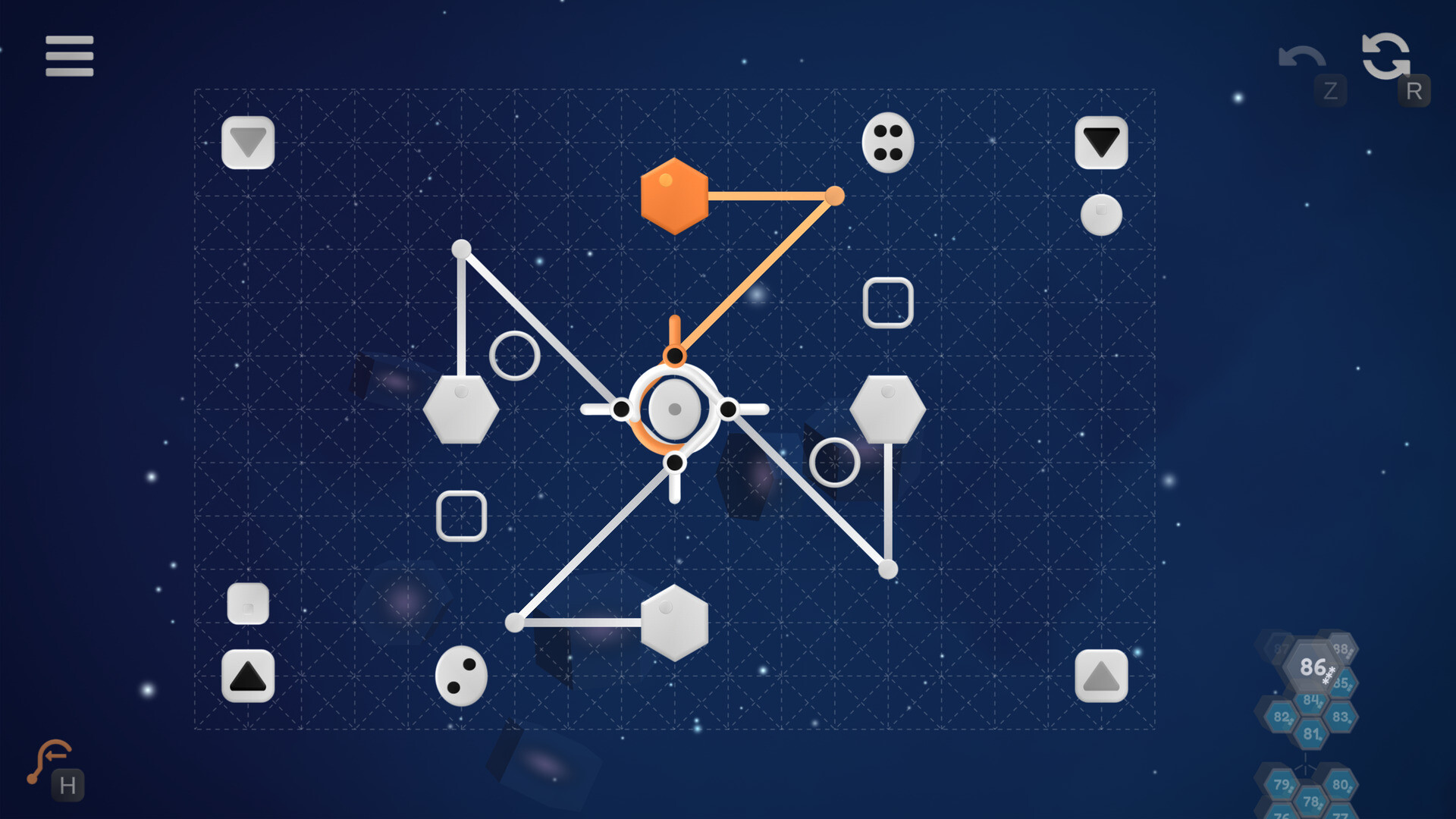 SiNKR 3 screenshot #5