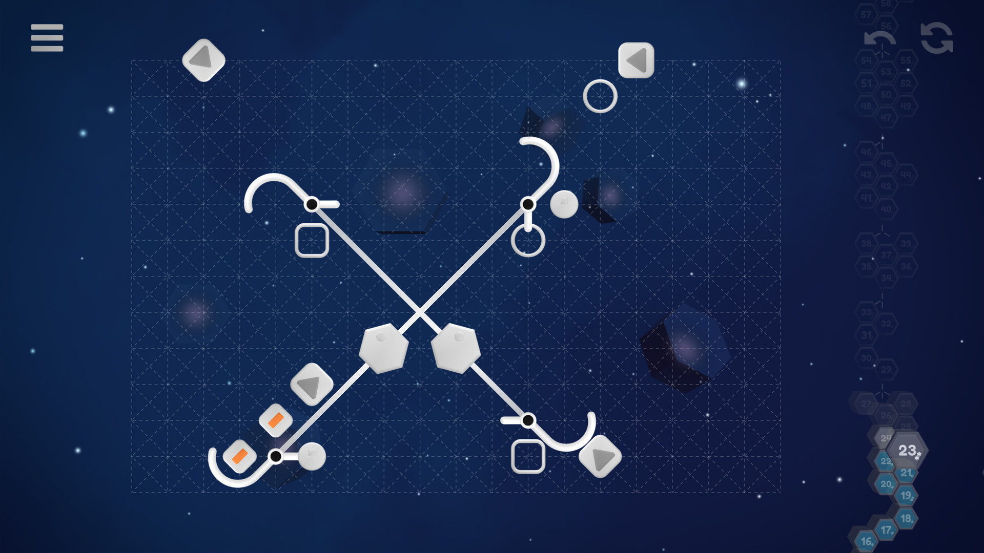 SiNKR 3 screenshot #4