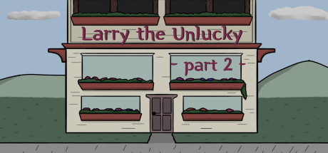 Larry The Unlucky Part 2 Cheat Engine/CT