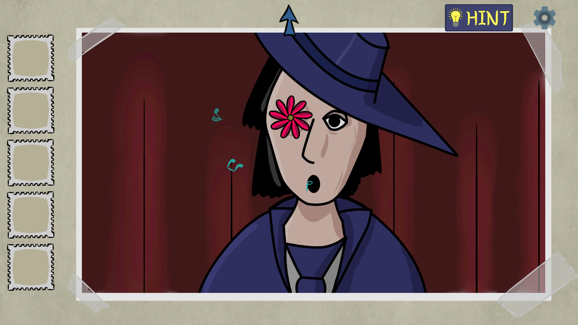 #2. Larry The Unlucky Part 2 (Steam) 由: Strongshell Software