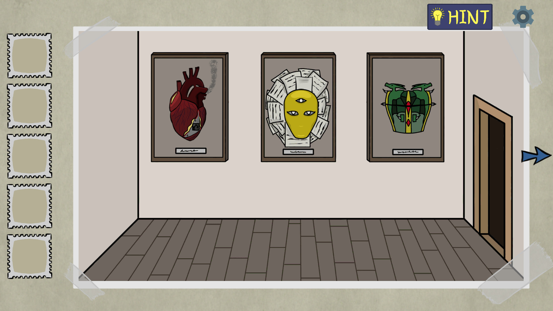 #5. Larry The Unlucky Part 2 (Steam) 由: Strongshell Software