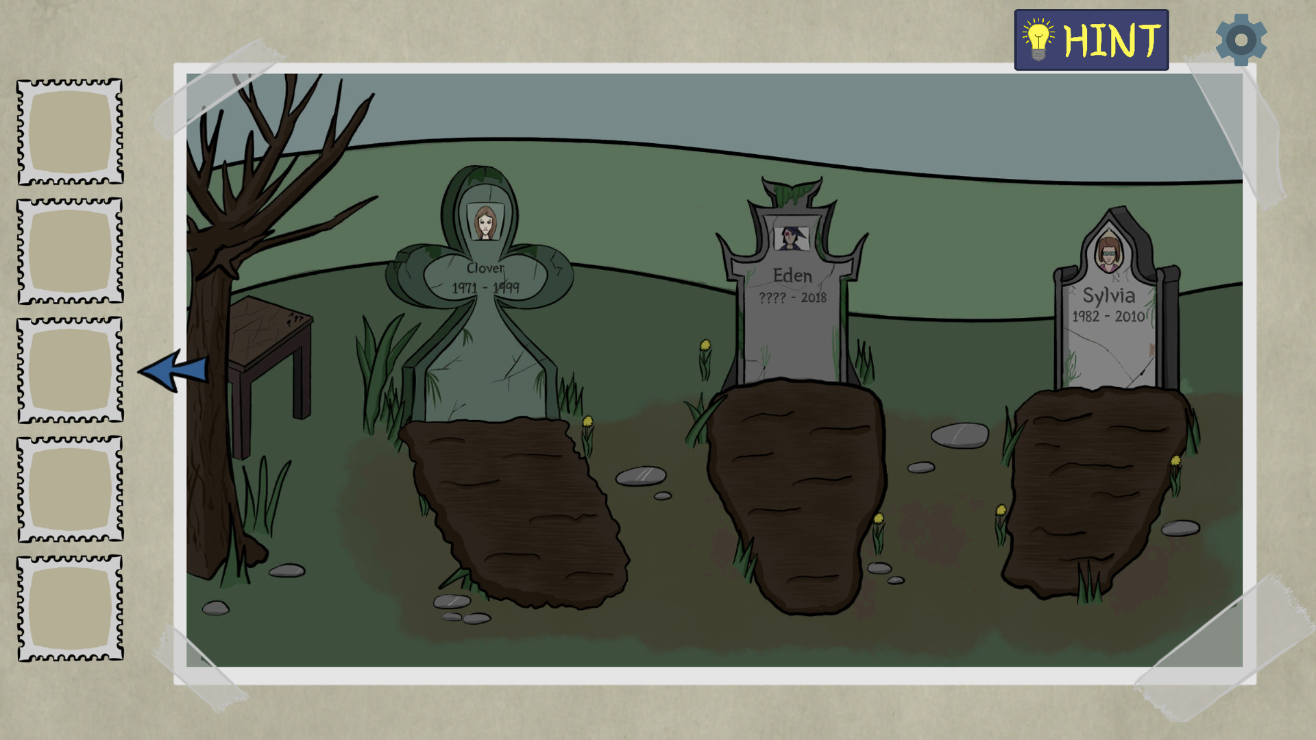 #1. Larry The Unlucky Part 2 (Steam) 由: Strongshell Software