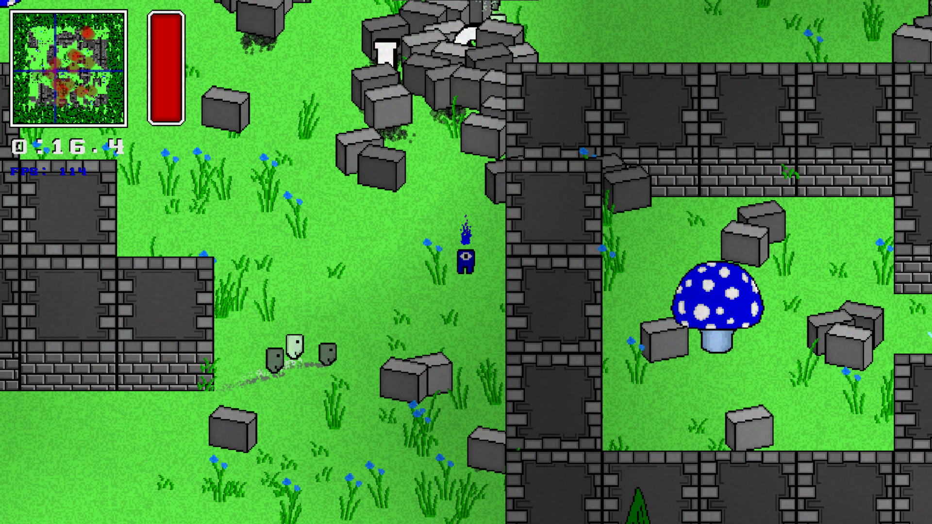 PushOps Featured Screenshot #1