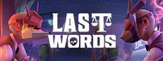Last Words