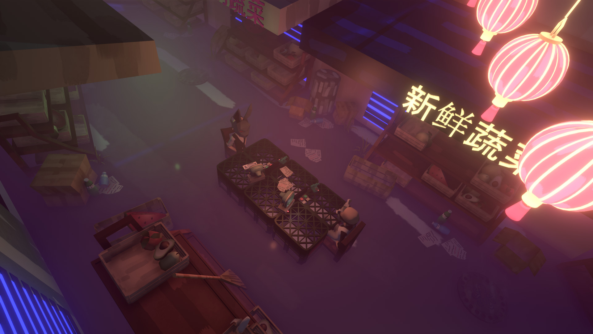 Last Words screenshot #2