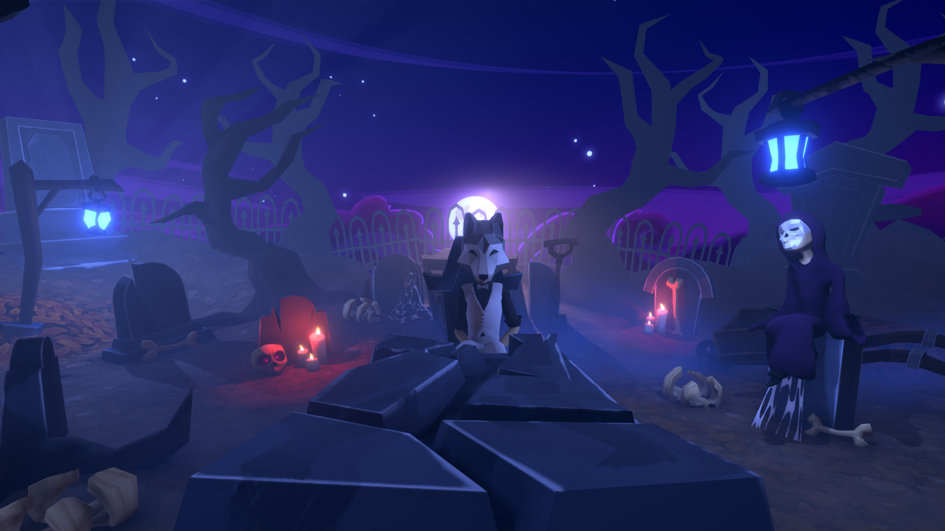 Last Words screenshot #4