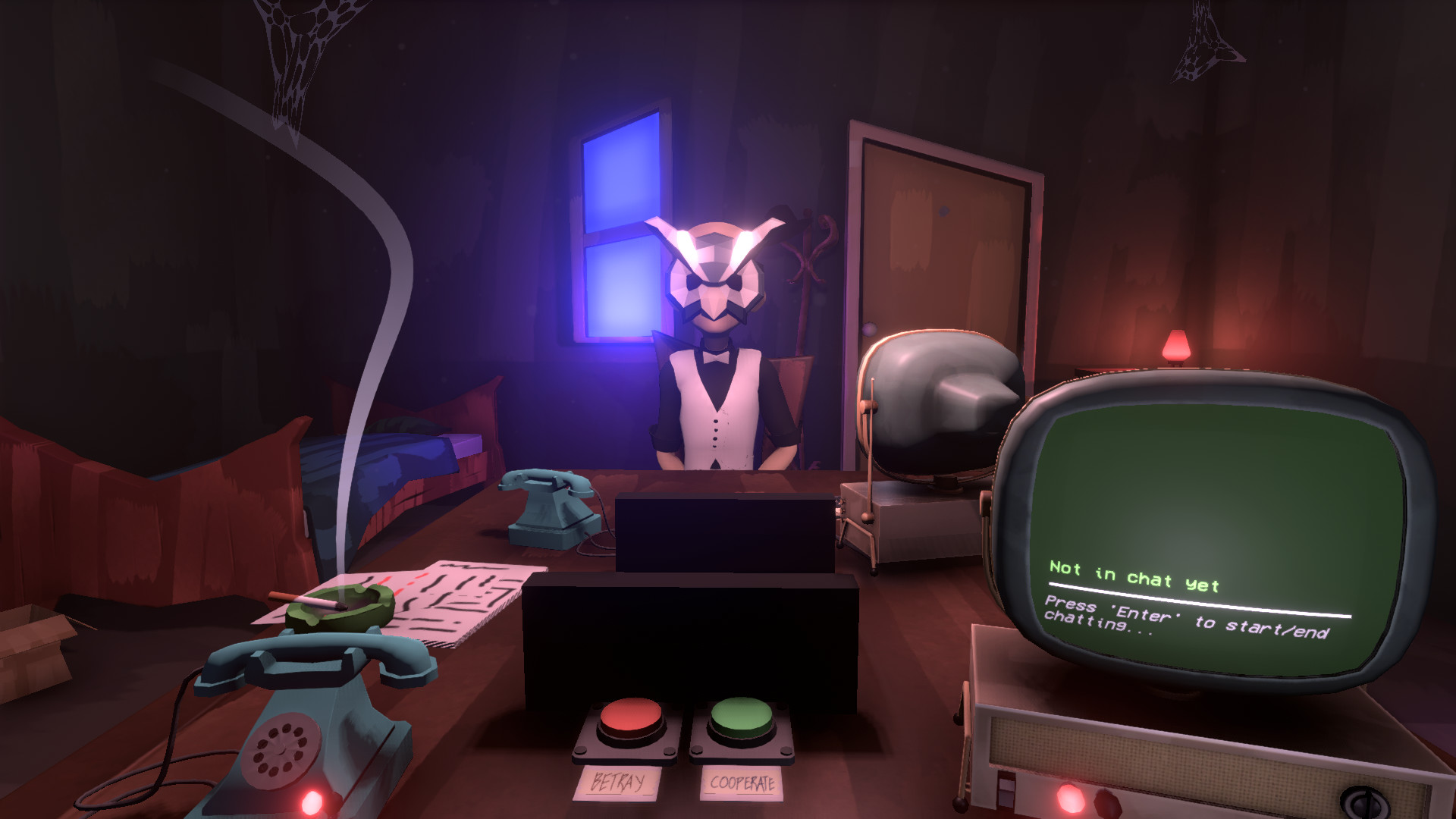 Last Words screenshot #5