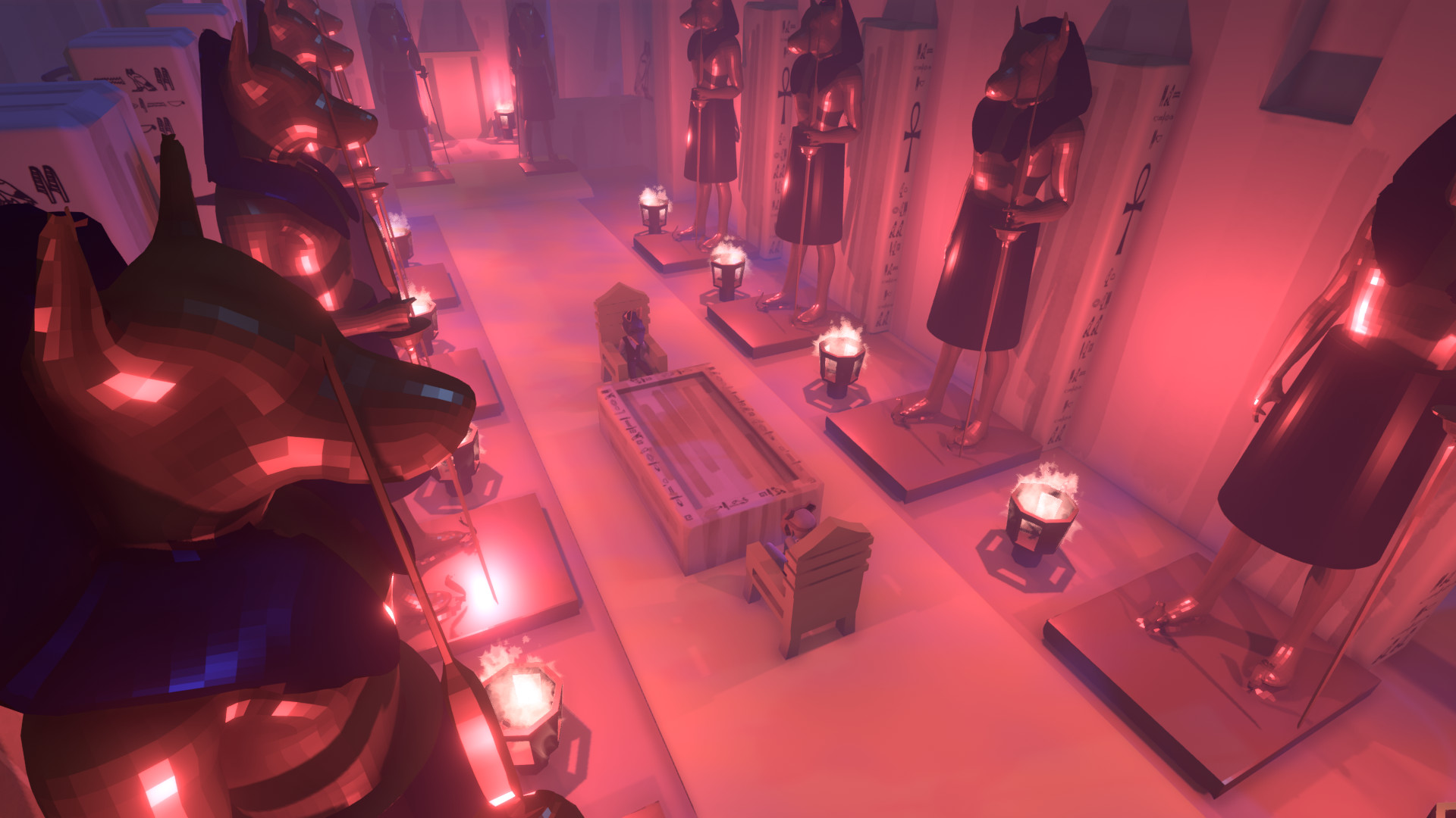 Last Words screenshot #1