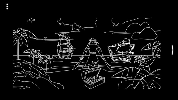 Hidden Shapes Black Skull - Jigsaw Puzzle Game Soundtrack screenshot 6