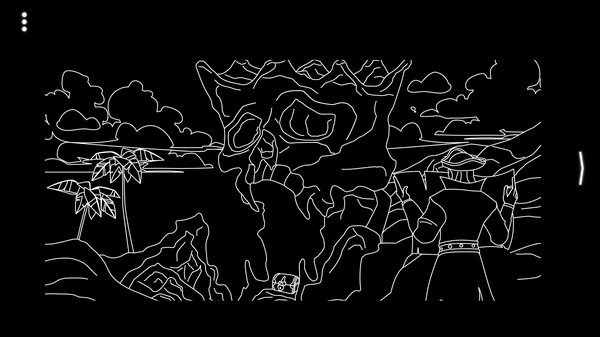 Hidden Shapes Black Skull - Jigsaw Puzzle Game Soundtrack screenshot 4