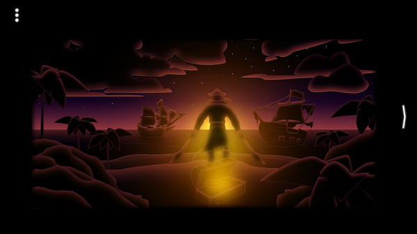 Hidden Shapes Black Skull - Jigsaw Puzzle Game Soundtrack screenshot 5