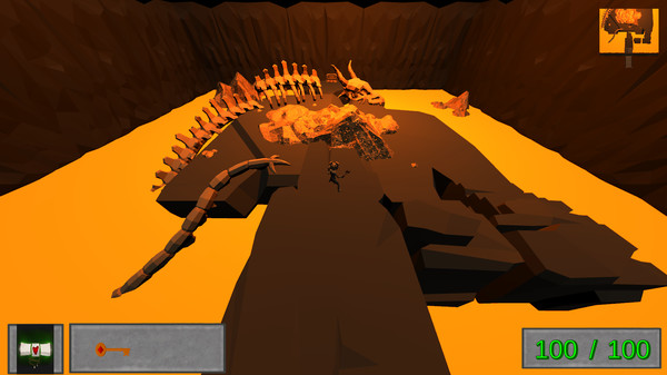 Escape the Unknown screenshot 5