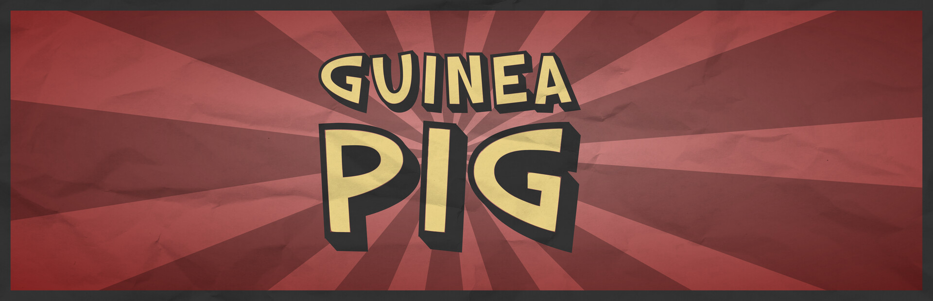 Guinea Pig